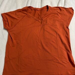 Lululemon Swiftly Tech Short Sleeve